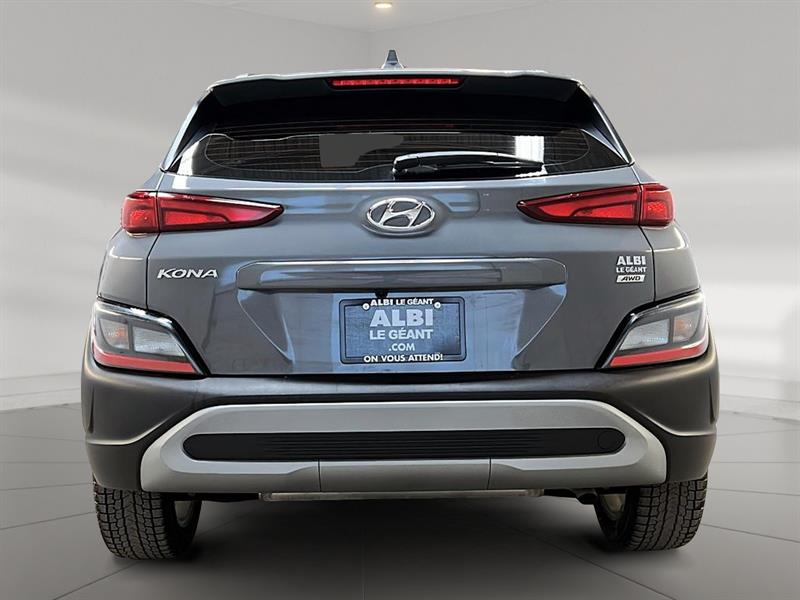 hyundai Kona 2023 - 5
