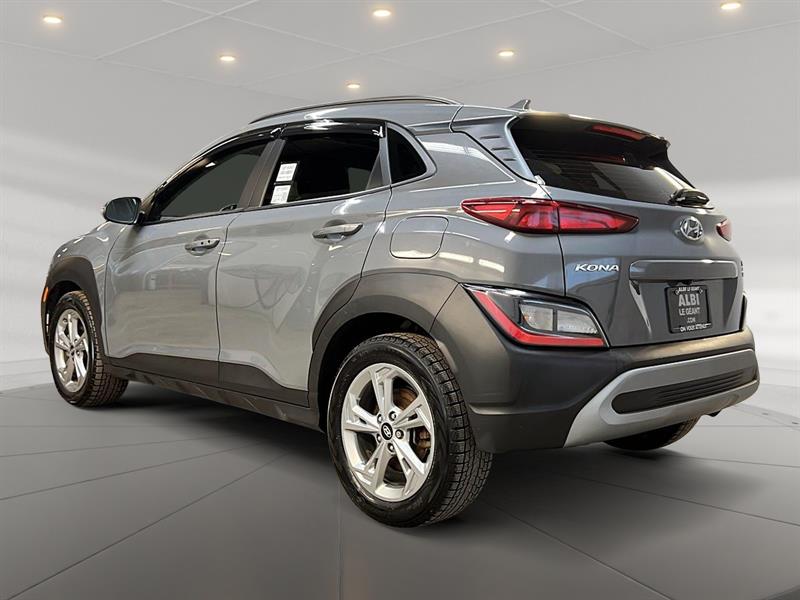 hyundai Kona 2023 - 6