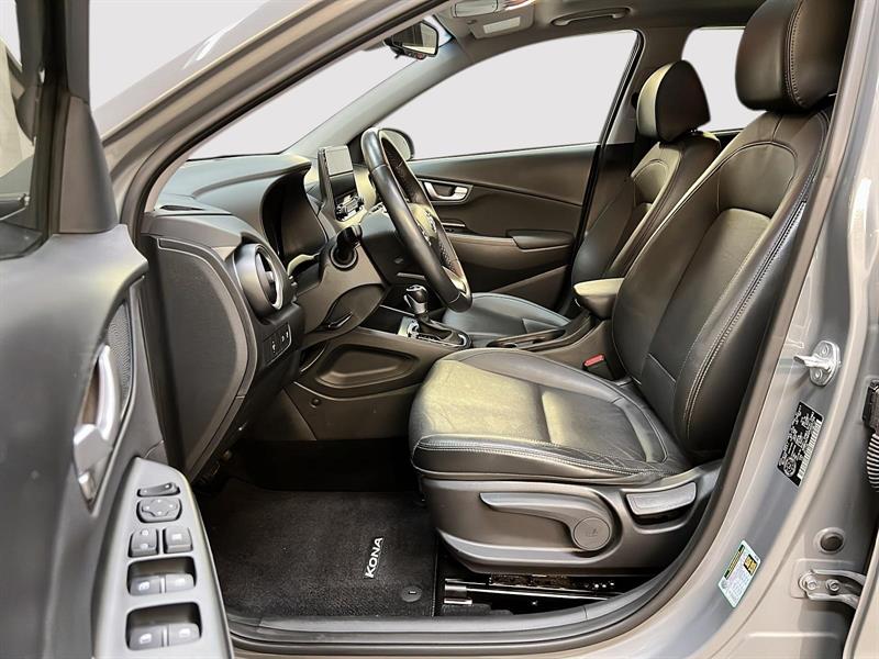 hyundai Kona 2023 - 7