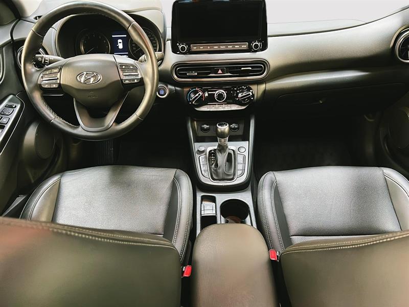 hyundai Kona 2023 - 11