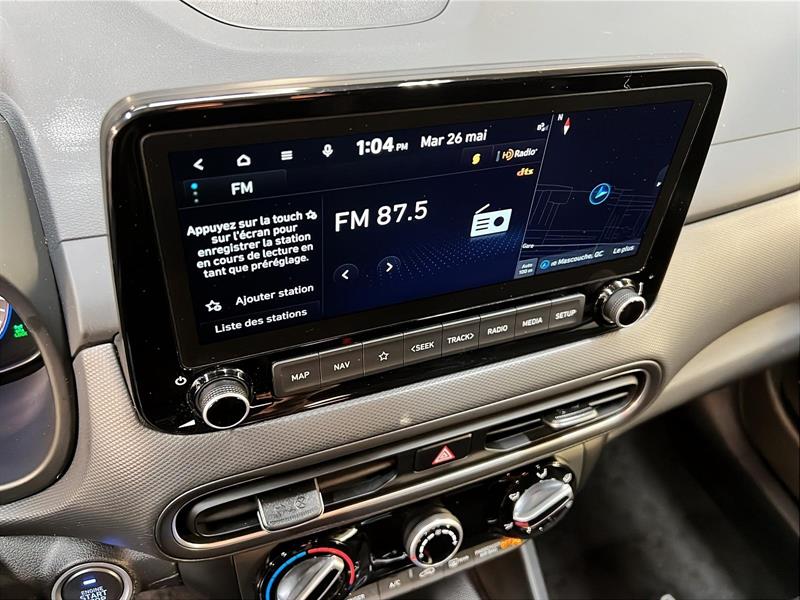 hyundai Kona 2023 - 16