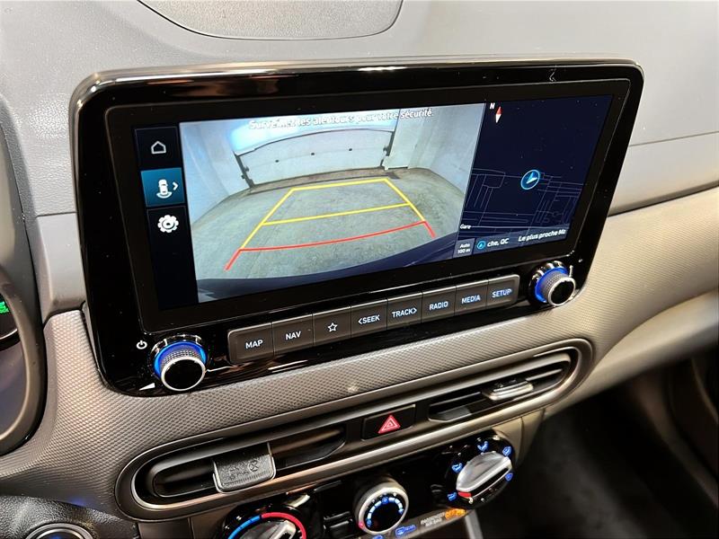 hyundai Kona 2023 - 17