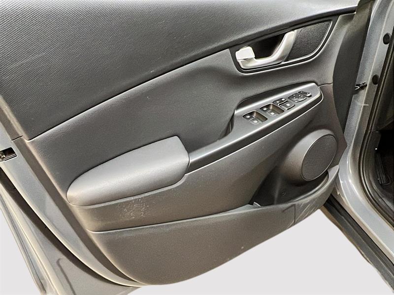 hyundai Kona 2023 - 24