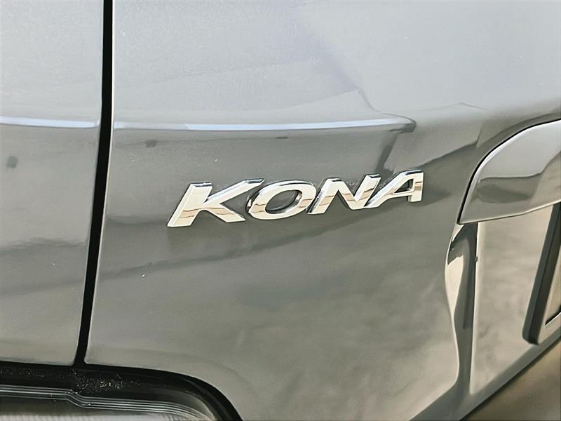 hyundai Kona 2023 - 26