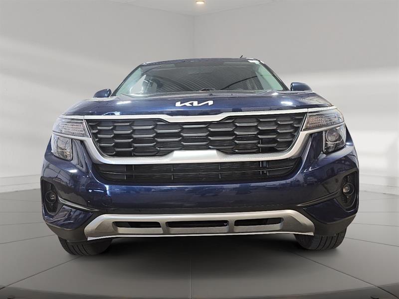 kia Seltos 2022 - 2