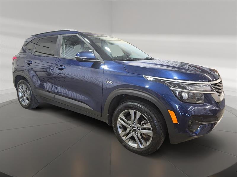 kia Seltos 2022 - 3