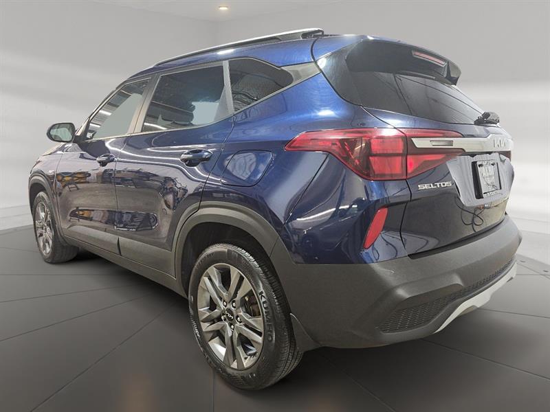 kia Seltos 2022 - 6