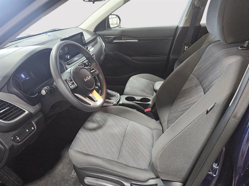 kia Seltos 2022 - 7