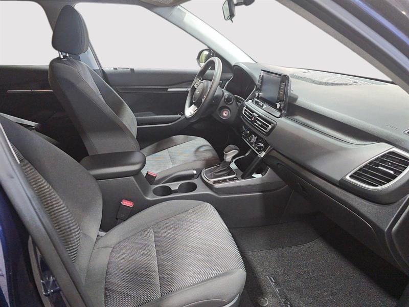 kia Seltos 2022 - 8