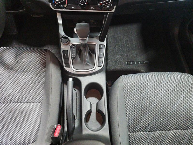 kia Seltos 2022 - 13