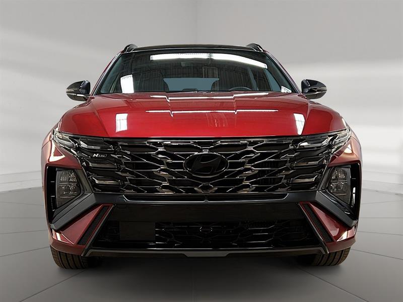 hyundai Tucson 2025 - 2