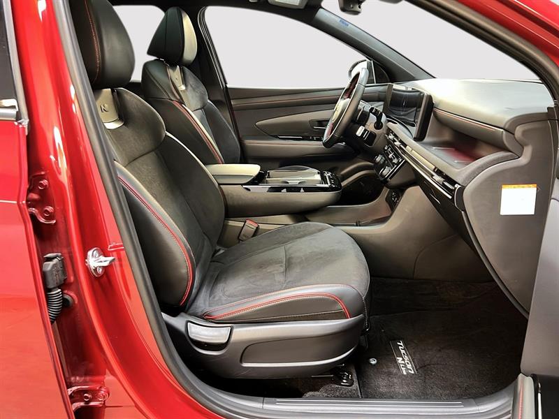 hyundai Tucson 2025 - 8
