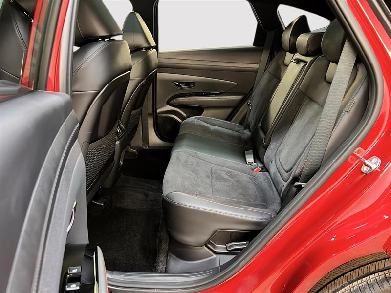 hyundai Tucson 2025 - 9