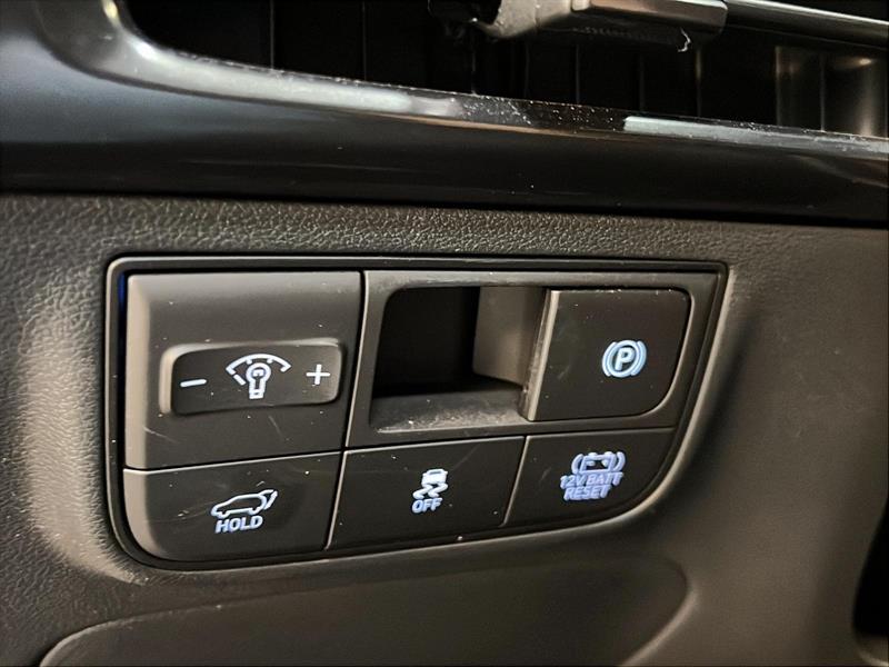 hyundai Tucson 2025 - 22