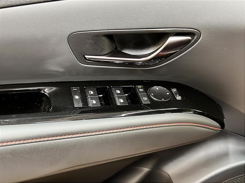 hyundai Tucson 2025 - 23