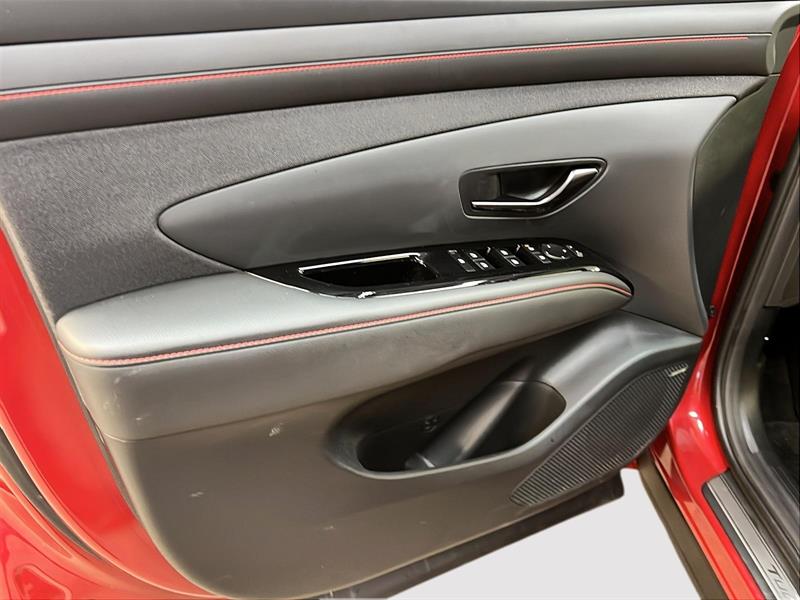 hyundai Tucson 2025 - 25