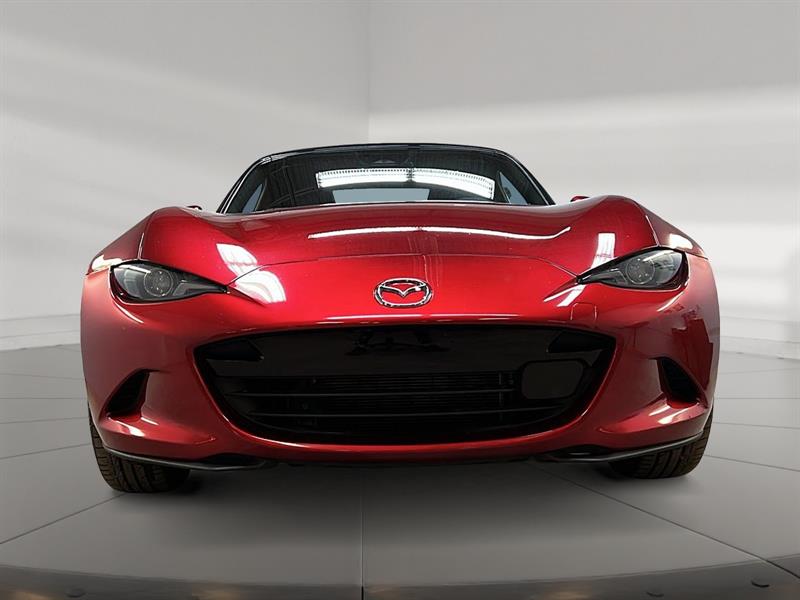 mazda MX-5 2025 - 3