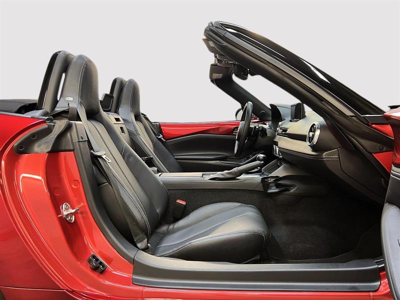 mazda MX-5 2025 - 11