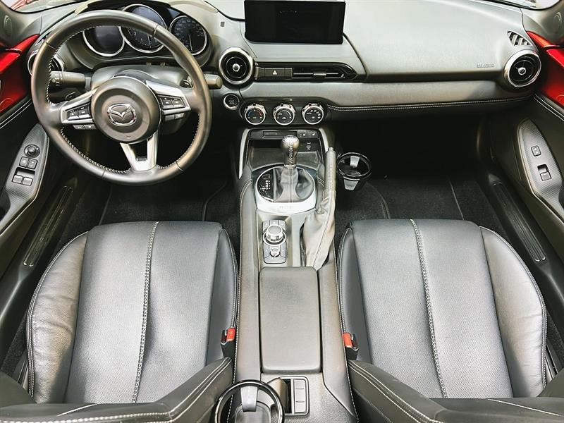mazda MX-5 2025 - 12
