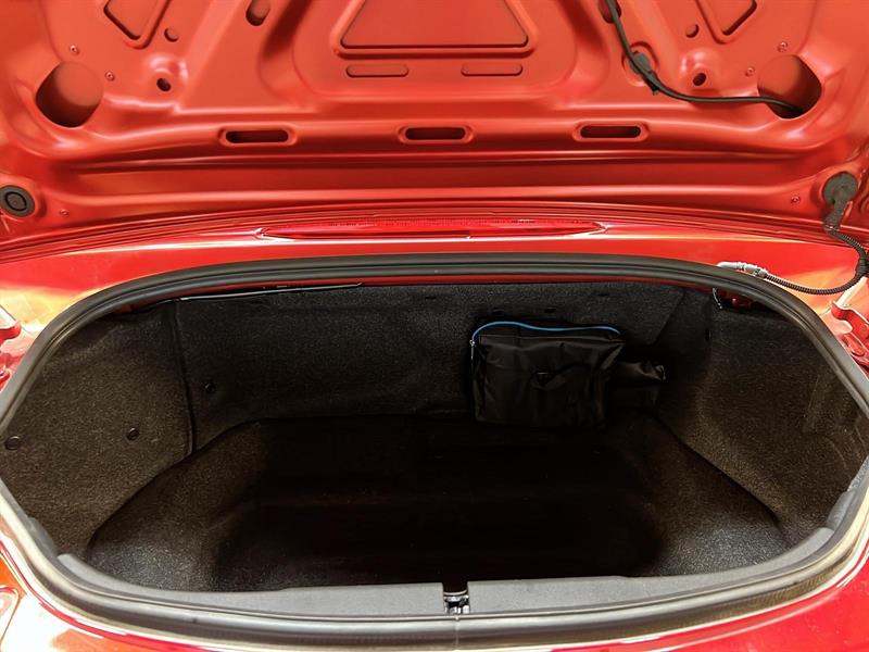 mazda MX-5 2025 - 14