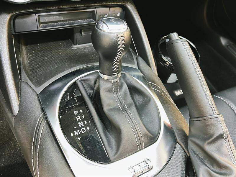 mazda MX-5 2025 - 15