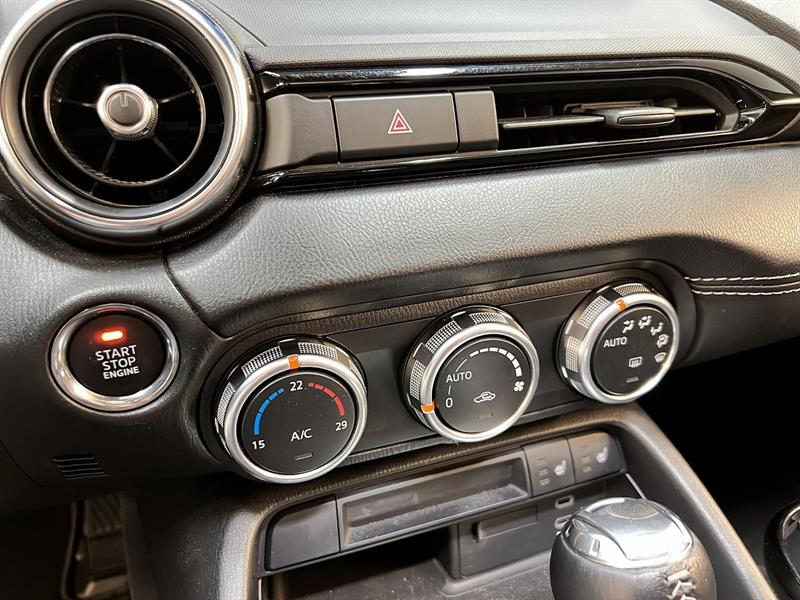 mazda MX-5 2025 - 16