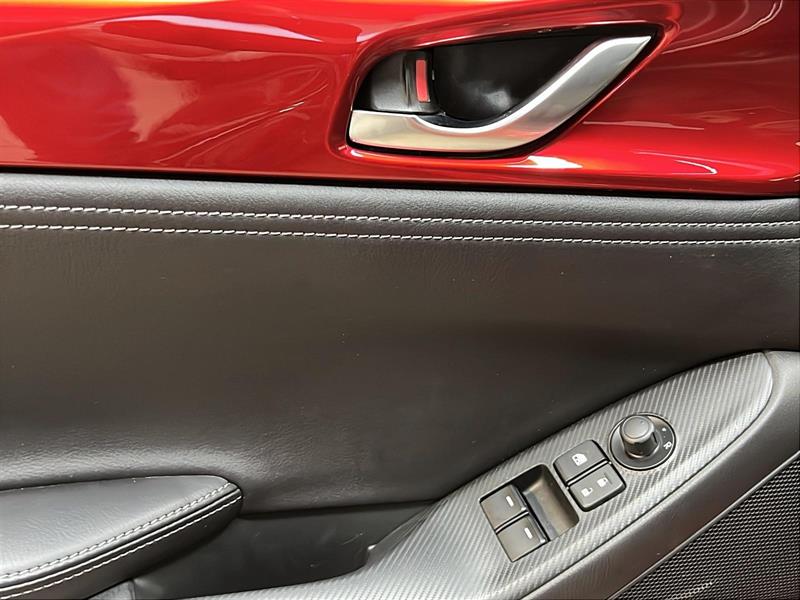 mazda MX-5 2025 - 24