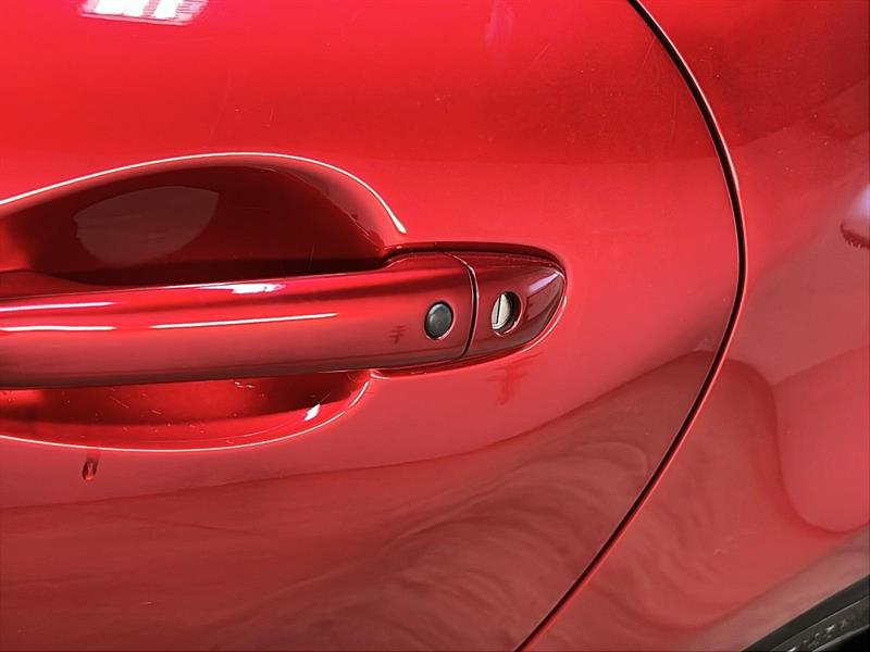 mazda MX-5 2025 - 26