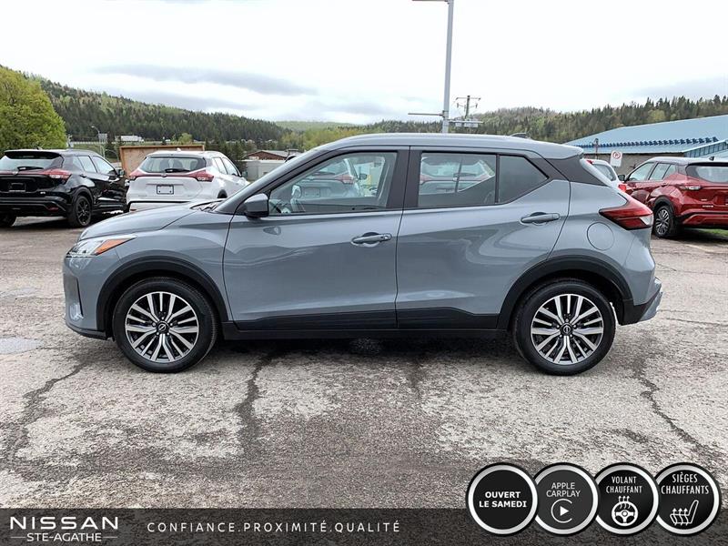 nissan Kicks 2024 - 7