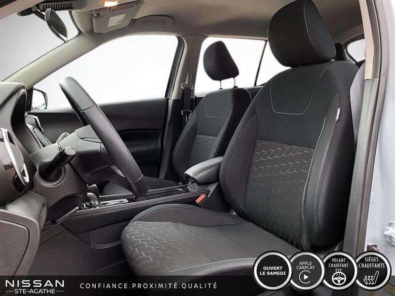 nissan Kicks 2024 - 8