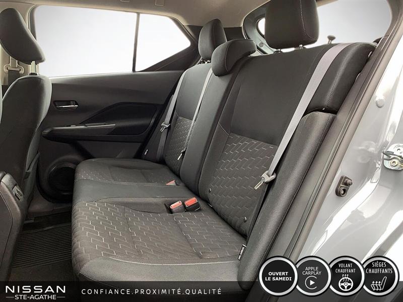 nissan Kicks 2024 - 9