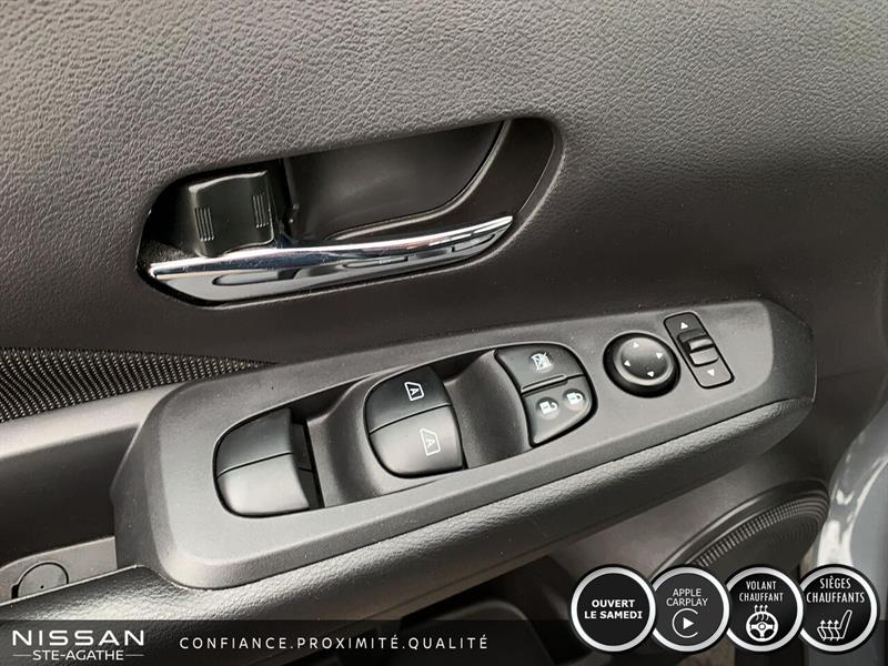 nissan Kicks 2024 - 14