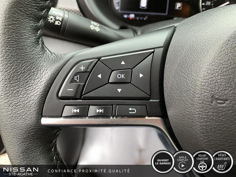nissan Kicks 2024 - 16