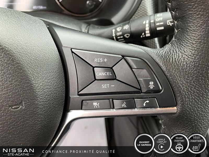 nissan Kicks 2024 - 17