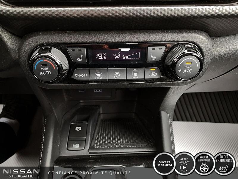 nissan Kicks 2024 - 20
