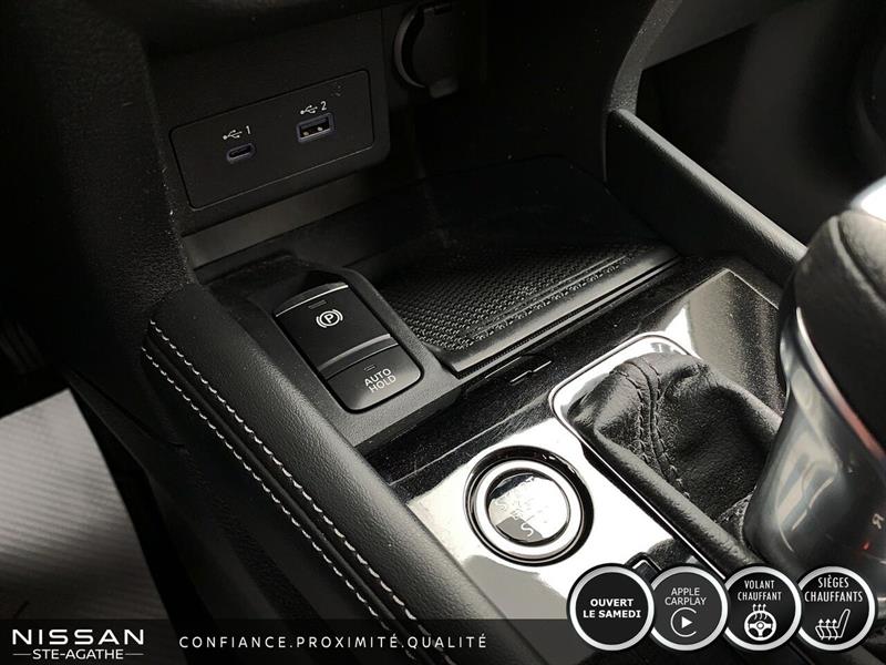 nissan Kicks 2024 - 21