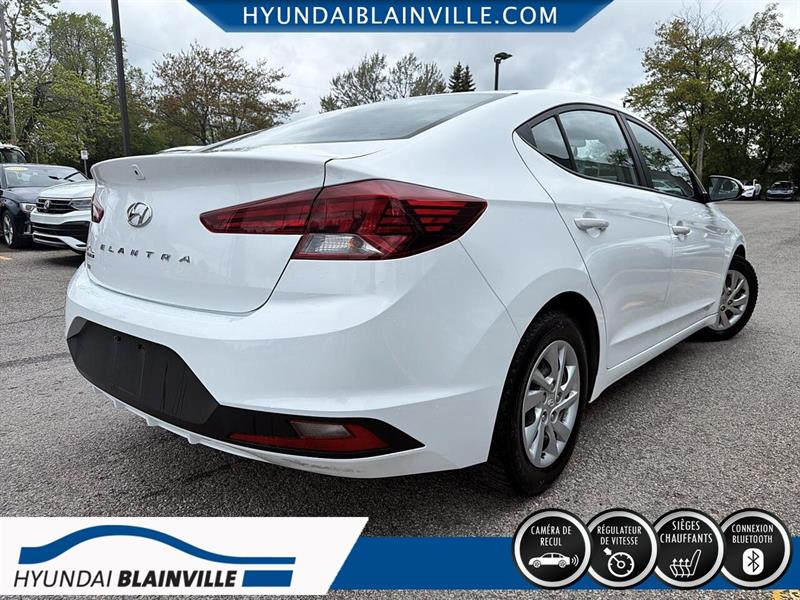 hyundai Elantra 2020 - 3