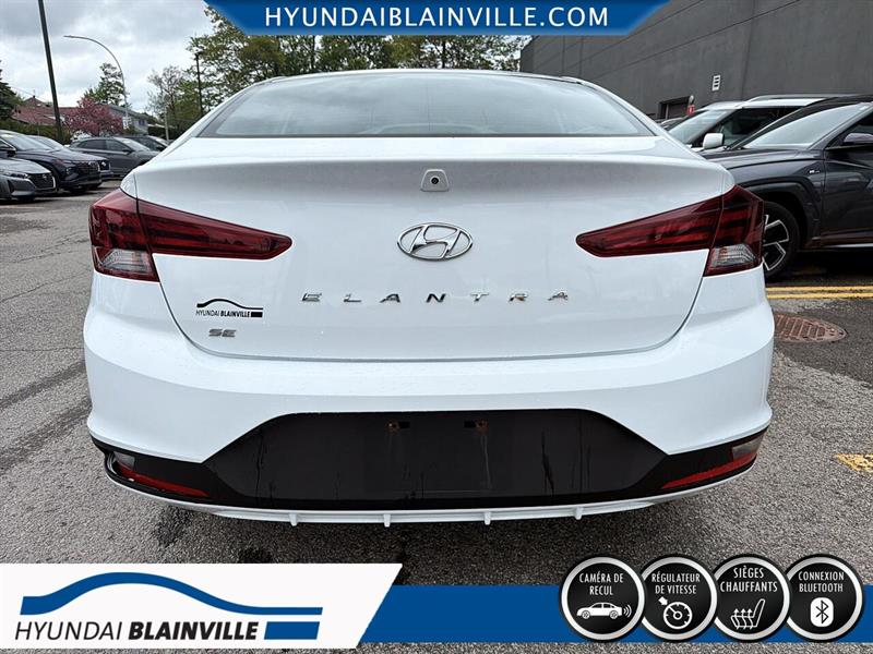 hyundai Elantra 2020 - 4