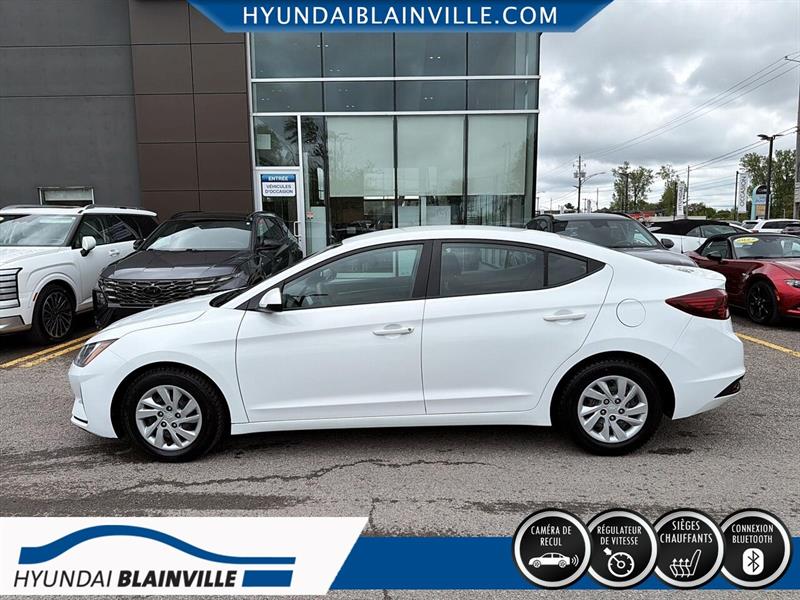 hyundai Elantra 2020 - 6