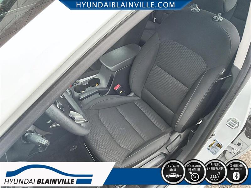 hyundai Elantra 2020 - 8