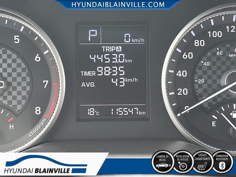 hyundai Elantra 2020 - 11