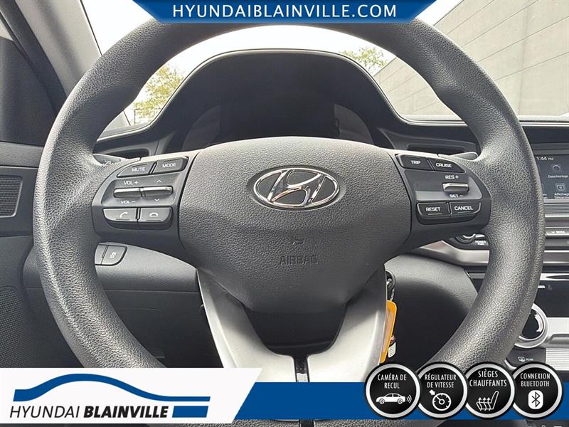 hyundai Elantra 2020 - 12