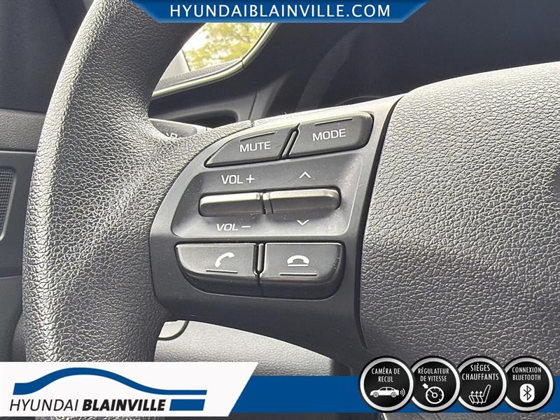 hyundai Elantra 2020 - 13
