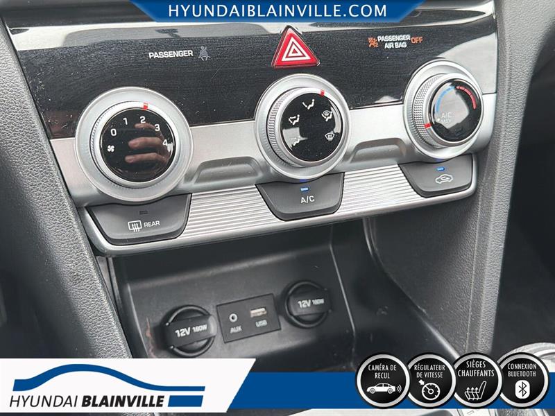 hyundai Elantra 2020 - 16