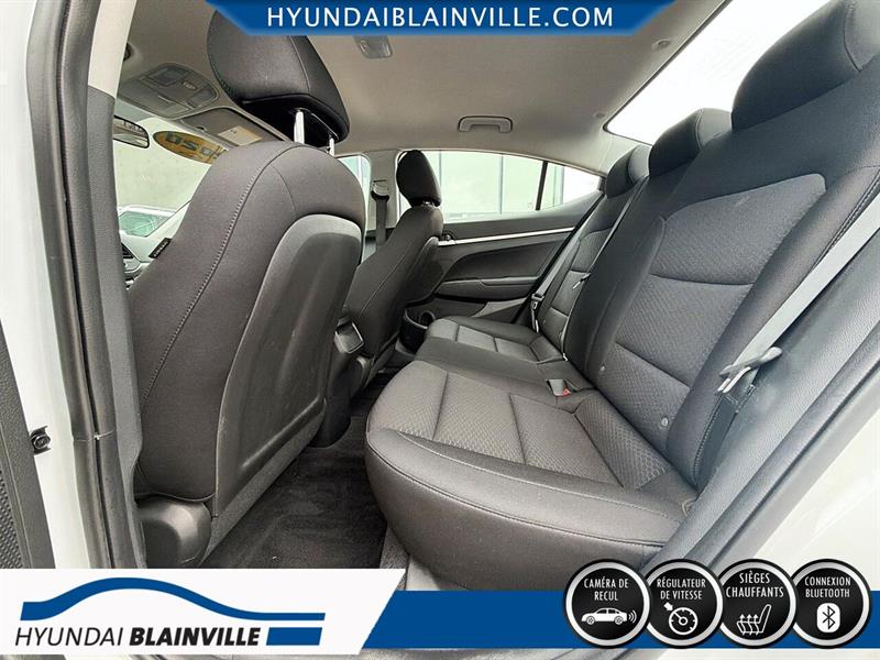 hyundai Elantra 2020 - 18