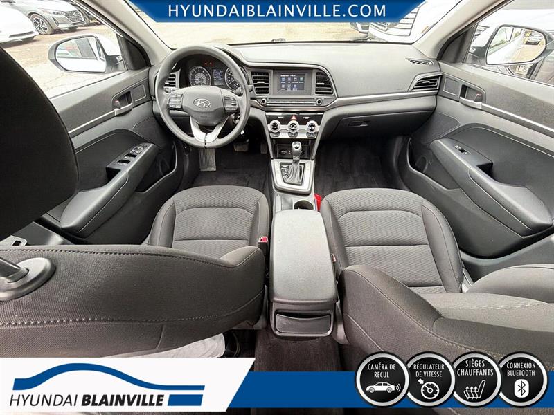 hyundai Elantra 2020 - 19