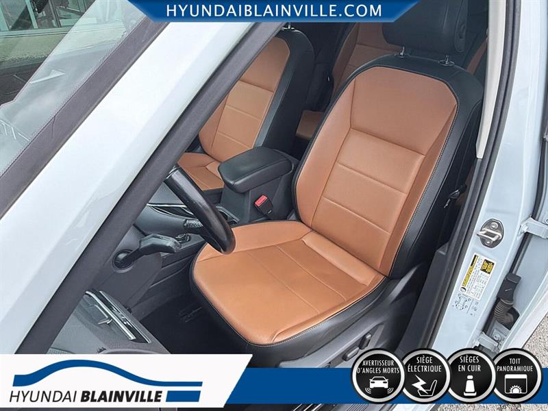volkswagen Tiguan 2018 - 8