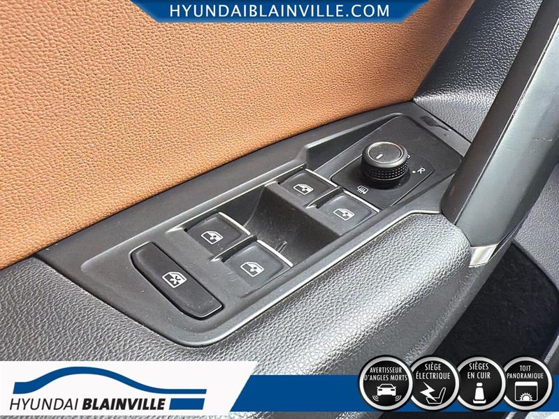 volkswagen Tiguan 2018 - 10