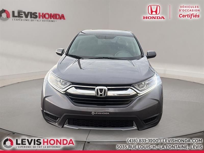 honda CR-V LX 2RM 2017 - 2
