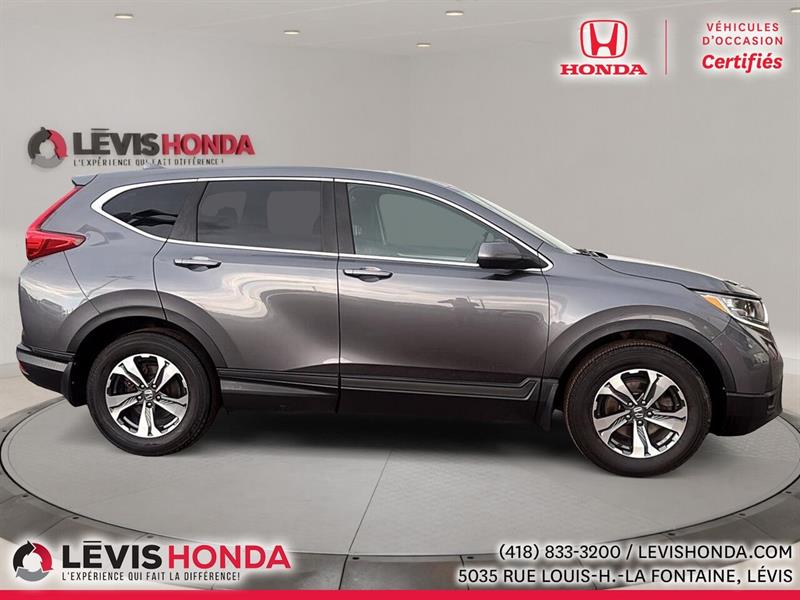 honda CR-V LX 2RM 2017 - 6